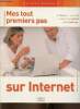 Mes tout premiers pas sur Internet. Heudiard Servane