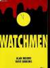 Watchmen (DC Comics). Moore Alan, Gibbons Dave
