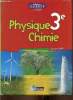 "Physique Chimie, 3e (Collection ""E.S.P.A.C.E"")". Dirand Bernard, Ruffenach Mathieu