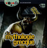 "La mythologie grecque (Collection ""Voir, 6-9 ans""). Un livre + 1 DVD". Baussier Sylvie