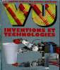 "Inventions et technologies. Dictionnaire complet des grandes inventions (Collection ""Vu"")". Gallimard