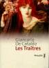 Les Traîtres. De Cataldo Giancarlo