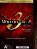 Les 3 mousquetaires. Pr&eacute;face du g&eacute;n&eacute;ral Baptiste. Version abr&eacute;g&eacute;e du c&eacute;l&egrave;bre roman qui a inspir&eacute; le spectacle musical. Dumas Alexandre