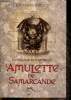 "L'amulette de Samarcande (La Trilogie des Bartiméus) (Collection ""Wiz"")". Stroud Jonathan