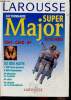 Dictionnaire Super Major (9/12 ans, CM1-CM2-6e). Kannas Claude