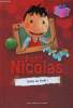 Le Petit Nicolas : Drôle de Noël !. Latour-Burney Valérie