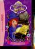 "Princesse Sofia : La leçon de magie (Collection ""La Bibliothèque rose"")". Disney