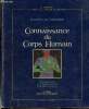 "Connaissance du Corps Humain (Collection ""Science de l'Homme""). Préparation aux professions paramédicales. 2e édition, atlas en couleur". Marchal ...