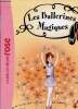"Les Ballerines Magiques : Le Sortilège des neiges (Collection ""La Bibliothèque rose"")". Bussell Darcey