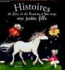 Histoires de fées et de licornes à lire avec ma petite fille. De Mullenheim Sophie