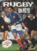 "Rugby en fête (Collection ""L'Evenement du Sport"")". Joubin Philippe