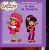 "Charlotte aux Fraises : Le rêve de Cerisette (Collection ""Mes premières histoires"")". Desfour Aurélie