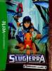 "Slugterra : Premier Duel (Collection ""La Bibliothèque Verte"")". Barféty Elizabeth