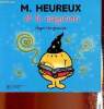 M. Heureux et le magicien. Hargreaves Roger