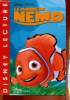 "Le monde de Nemo (Collection ""Disney Lecture"", n°51)". Disney Pixar