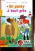 "Zoé & Zéphyr : Un poney à tout prix (Collection ""Aventure"")". Masini Béatrice, Not Sara