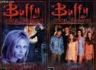 Buffy contre les Vampires, tomes 1 et 2 : Tome 1 : La Pluie d'Halloween. Tome 2 : La Moisson. Golden Christopher, Holder Nancy