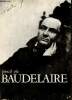 "Baudelaire (Collection ""Microcosme"", n°9)". Pia Pascal