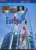 L'Atlas des juniors Monde : L'Europe. Boissier Jean-Michel