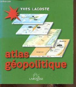 Atlas Géopolitique