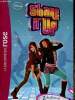 "Shake It Up : Duo de choc. 2 histoires (Collection ""Bibliothèque rose"", n°1)". Disney