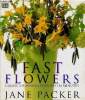 Fast Flowers. Create stunning displays in minutes. Packer Jane