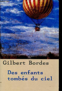 Des enfants tombés du ciel
