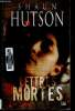 Lettres mortes. Hutson Shaun