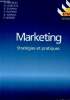 "Marketing. Strétégies et pratiques (Collection ""Etapes"", n°97)". Amerein P., Barczyk D., Evrard R.