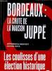 Bordeaux : la chute de la maison Juppé. Desport Jefferson, Sota Xavier