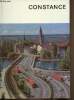 Constance. Porte de l'Allemagne vers le Sud. Finke Heinz