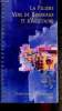 La filière Vins de Bordeaux et d'Aquitaine. Guide Contacts Institutionnels. CIVB
