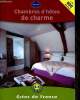Chambres d'hôtes de charme. Guide 2012. Plus de 800 adresses. Gîtes de France