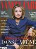 Vanity Fair n°14 août 2014 : Hillary Clinton dans l'arène. Monica Lewinsky ou comment survivre à l'humiliation - Alain Ducasse du siècle ...