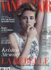 Vanity Fair n°15 septembre 2014 : Kristen Stewart la rebelle, par Ingrid Sischy - Quand la Chine nous espionne, par Hervé Gattegno et Franck Renaud - ...