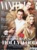 Vanity Fair n°22 avril 2015 : Les nouveaux aristocrates d'Hollywood. Hollywood : les Anglais ont débarqué, par Jason Bell - La chute du Prince Rouge ...