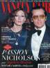 Vanity Fair n°23 mai 2015 : Passion Nicholson, par Anjelica Huston - Assassinat de Rafiq Hariri : le chemin de Damas, par Guillaume Dasquié - Croquis ...
