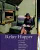 Relire Hopper. Anthologie : Proses pour Edward Hopper, par Alain Cueff - La plus belle chose du monde, par Norman Mailer - L'homme soucieux, par Grace ...