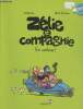 Zélie et Compagnie : En voiture. Edition spéciale Dlire. Corbeyran, De Thuin Daivid