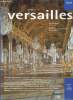 Visit Versailles. English. Plans : château, gardens, Trianons. Saule Béatrix