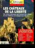 Pays Cathare Magazine Hors-série n°2, printemps 1998 : Les châteaux de la liberté. Renaissance des châteaux de l'Aude et de l'Ariège, par Lise Valette ...