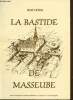 La Bastide de Masseube. Caïrou René