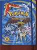 Pokémon l'intégrale. 6 livres-jeux. Nintendo