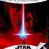 Star Wars : Les derniers Jedi. Livret de coloriage et d'activités. Duracell