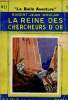 "La reine des chercheurs d'or (Collection ""La belle aventure"", n°21)". Jean-Boulan Robert