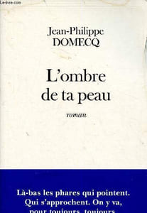 L'ombre de ta peau