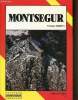 "Montségur (Collection ""Terres du Sud"", n°6)". Serrus Georges