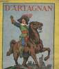 D'Artagnan. Mame