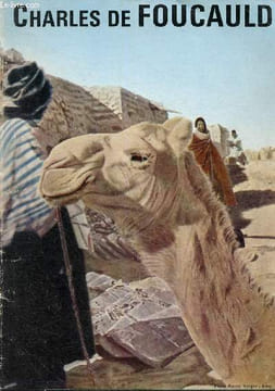 Revue du Rosaire, n°7, 49e année, juillet 1969 : Charles de Foucauld. Revue du Rosaire