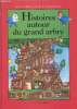 Histoires autour du grand arbre. Histoires pour s'endormir. Magni Laura